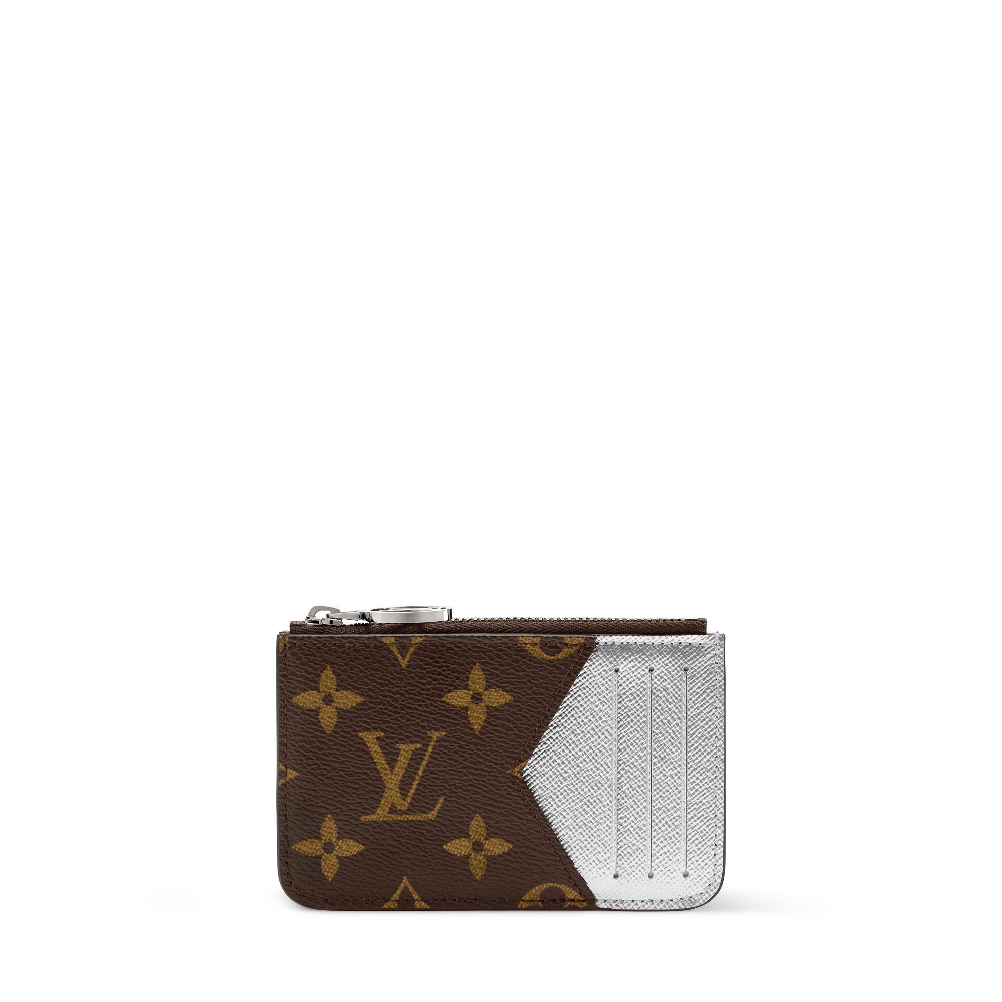 Porte-cartes Romy Monogram - Femme - Petite Maroquinerie | LOUIS